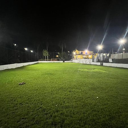 Chacara Recanto Do Guerreiro Em Arujá Kültér fotó