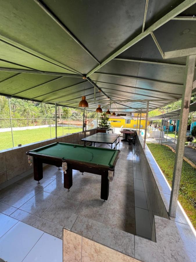 Chacara Recanto Do Guerreiro Em Arujá Kültér fotó