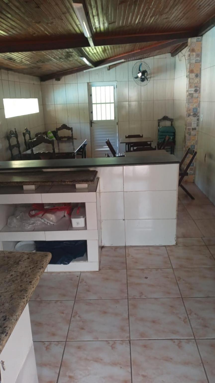Chacara Recanto Do Guerreiro Em Arujá Kültér fotó