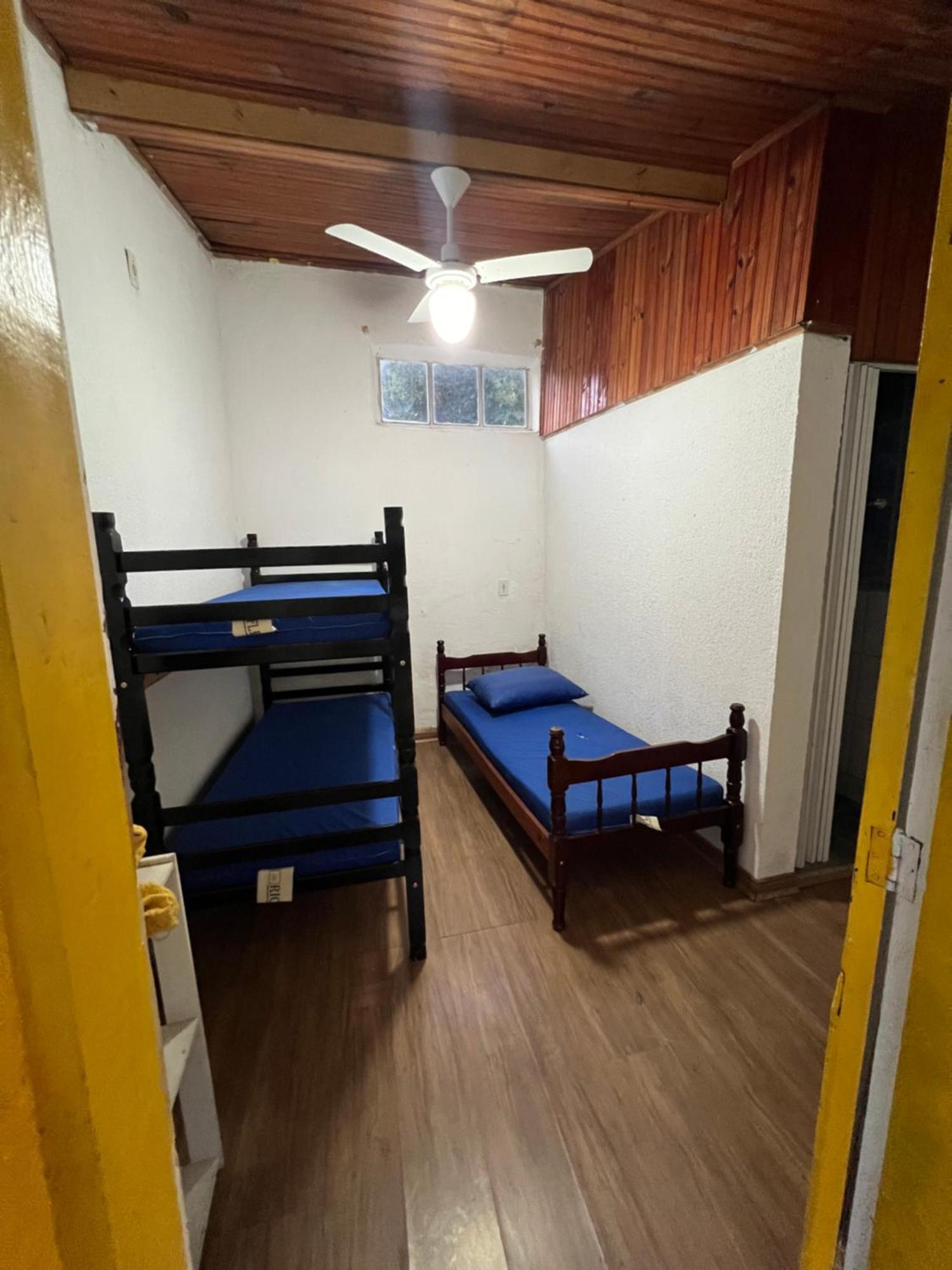 Chacara Recanto Do Guerreiro Em Arujá Kültér fotó